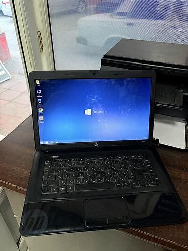 usb hard disk: Hp 15.6 ekran notebook satilir Notebookun hec bir problemi yoxdur.Tam — 6
