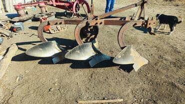 lapet satisi: Traktor Belarus (MTZ) 3, 2020 il, 12 at gücü, motor 0.4 l, İşlənmiş — 2