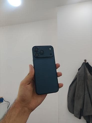 IPhone 17 Pro Max, 1 ТБ