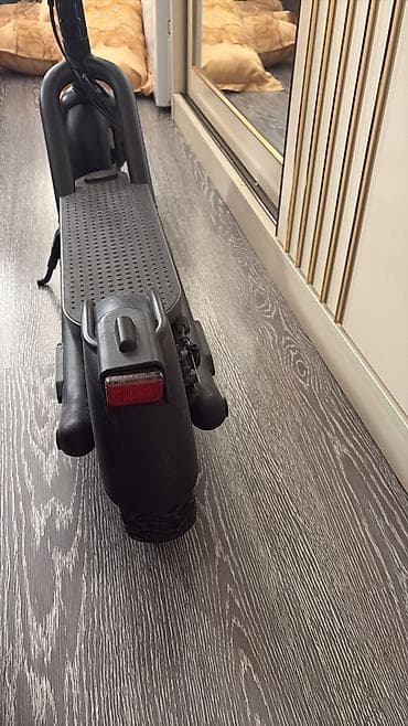 elektirikli mapet: Yeni Elektrik samokat 10", 351 - 500 Vt, 36 - 45 km/s, Pulsuz çatdırılma — 5