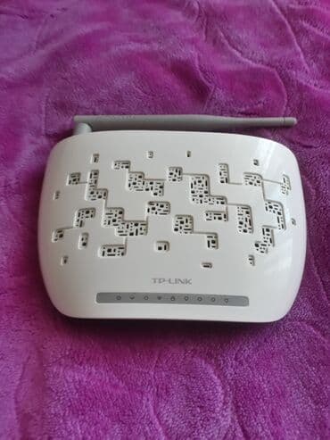 Modem
cox az ishlenib