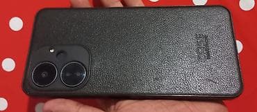 mini 7 ipad: Redmi 13C, 64 GB, rəng - Qara — 2