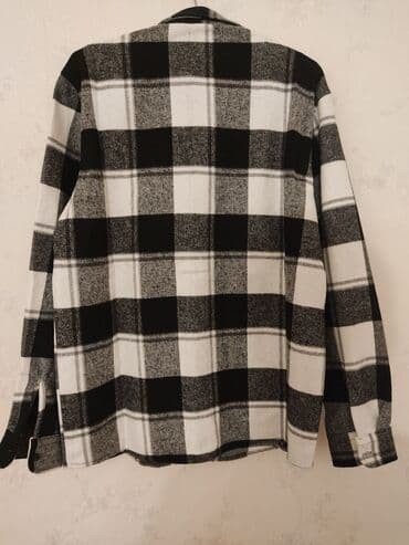 köynək razmerləri: Köynək, Defacto, L — 1