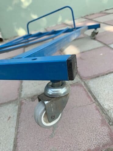 tarix vuran aparat: Daşıma üçün avadanlıq. Saraydadı — 2