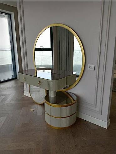 Mebel üçün boyalar: Mebellərin təmiri, bərpası — 3