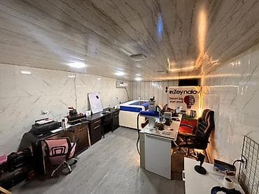Lazer Kesim Sexi Satılır Qaraj + Hazır Biznes Avadanlıqları ilə lalafo.az -da Lazer Kesim Sexi Satılır Qaraj + Hazır Biznes Avadanlıqları ilə