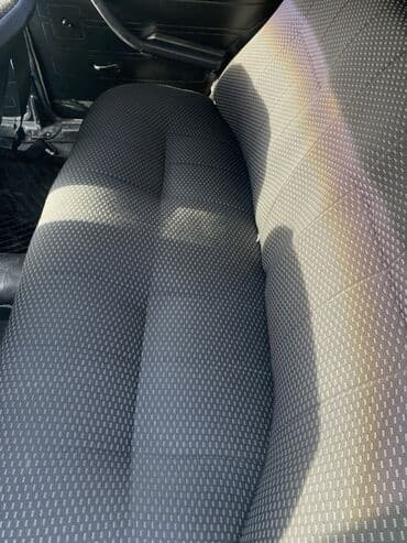 Коммерческий транспорт: Yalnız mal qara ile baret olunur VAZ 2106, ağ rəng, sedan kuzov — 6