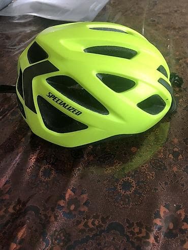 Specialized velosiped dəbilqəsi - Brend/model: Specialized — 4