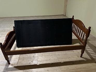 matras islenmis: İşlənmiş, Təknəfərlik çarpayı, Bazasız, Matras ilə, Siyirməsiz — 7