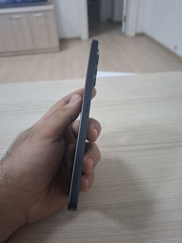 mi 11 lait: Xiaomi 12 Lite, 128 GB, rəng - Qara, 
 Sensor — 10