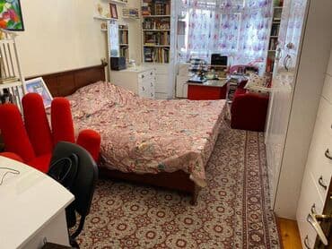 ev certiyojları: Mərdəkan, 150 kv. m, 5 otaqlı, Hovuzlu — 6