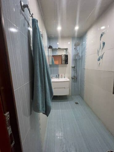 mida sosial evler 2023: Bakı, 2 otaqlı, Köhnə tikili, m. Həzi Aslanov, 66 kv. m — 14