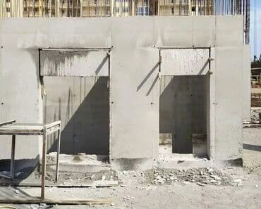 qaş ustası: Beton kesen beton kesimi beton desen işleri hilti karot sthil müasir — 16