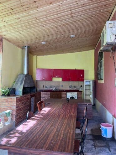 kirayə evlər 2022 bakı: Pirşağı qəs., 130 kv. m, 4 otaqlı, Hovuzsuz, Qaz, Su — 4