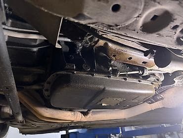 bmw karopka: Avtomatik, BMW e46, Orijinal, Almaniya, İşlənmiş — 2