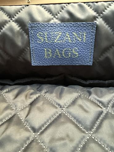 açar aləmi: Suzani Bags çiyin çantası - Brend: SUZANI BAGS (etiketli) - Dizayn — 3