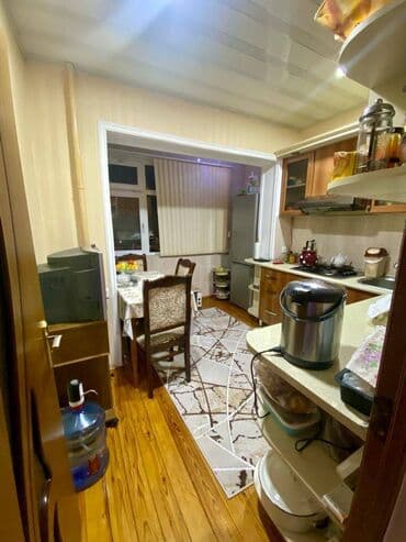 sumqayit yeni tikili binalar kredit: Bakı, Köhnə Günəşli, 2 otaqlı, Köhnə tikili, 60 kv. m — 5