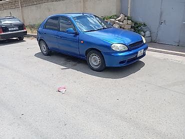 Məhsul: Avtomobil – mavi rəngli sedan (AZ dövlət nömrə nişanı — 6