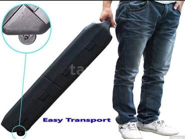 qrif nədir: Qantellər, Yeni — 5