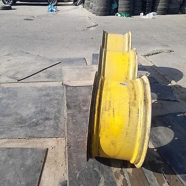maxxis: Yeni Şin 315 / 80 / R 16 — 3