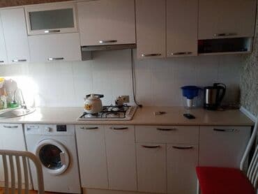 qusar kiraye ev ayliq: 150 kv. m, 4 otaqlı — 4