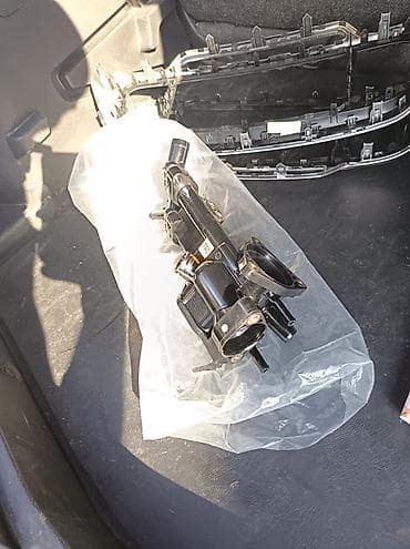 kia forte diffuser: Avtomobil hissələri dəsti - Radiator termostat korpusu və qoşma — 1