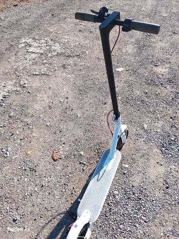 сколько стоит электросамокат в азербайджане: Elektrikli skuter satılır heç bir problemi yoxdur Xiomidi adı sürəti — 7