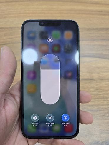 ipad mini 5 irşad electronics: IPhone 13, Qara — 5