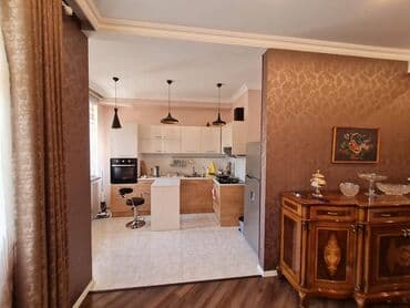 sarayda yeni tikili binalar: Razində Aygün mall-ın yanında, Bakıxanov rezidens-də 13 mərtəbəli — 7