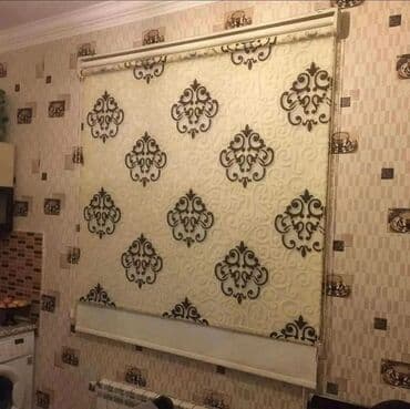 жалюзи ош цена: Жалюзи — 11