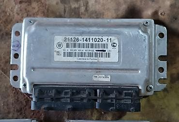 mono rul: Priora beyni.  Niva beyni. Priora sukan beyni. 015 beni — 2