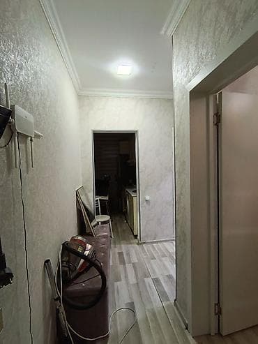 kiraye evler suraxani emircan: 1 otaqlı, 35 kv. m — 5