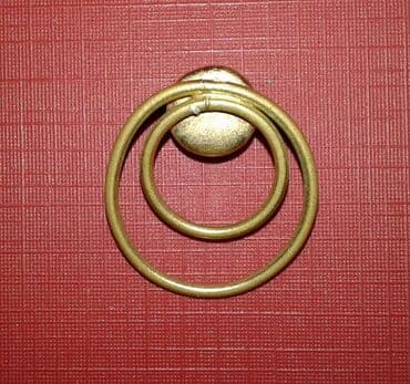 qizil klon: Kulon, 585 Əyar, 2 g — 3