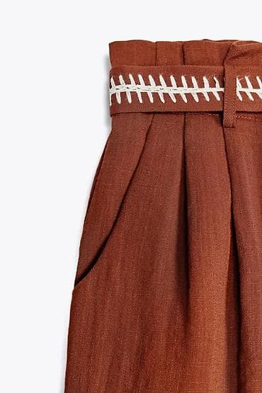 şort: Şort, Zara, S — 1