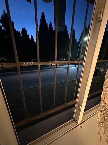 aaaf park satilan evler: Salam ev kirayə verilir makler deyiləm ev sahibiyəm 3 otaqdır Fikrət — 1