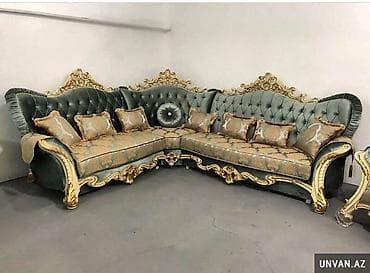 ofis divanları: Künc divan, Divan — 10