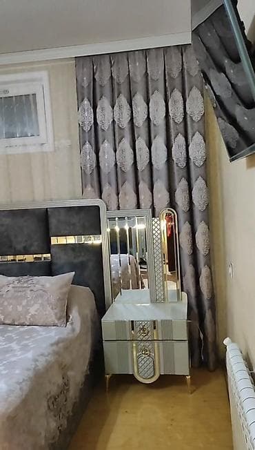 puflar: Məhsul : Yataq otaqı dəsti… Az işlənib yeni kimi qalıb… Yeni yataq — 5