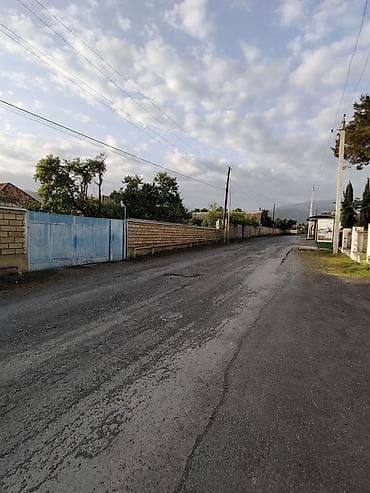 ucuz torpag: 4 otaqlı, 132 kv. m, Kredit yoxdur, Orta təmir — 7