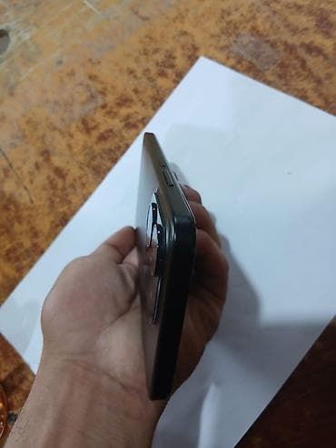 mini wi fi: Redmi 256 GB, rəng - Mavi, İki sim kartlı — 5