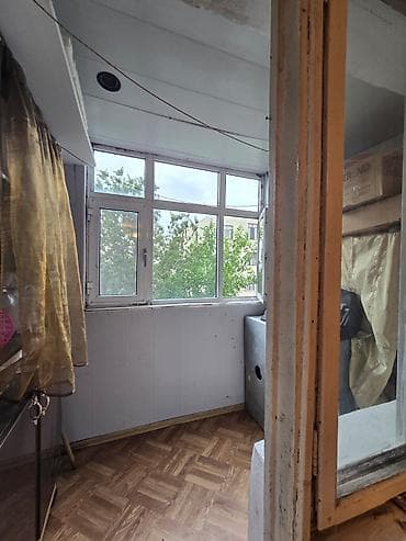 xrdalanda: Xirdalanda parka yaxin bina evi 4/3 mertebesi 2 otaq ewyali kiraye — 5