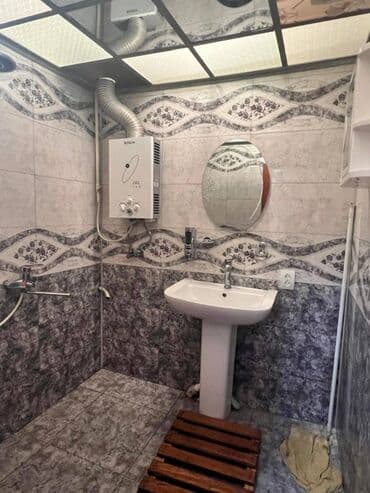 купить квартиру на баилово: Баку, 2 комнаты, Вторичка, м. Ахмедлы, 60 м² — 13