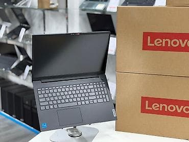 laptop canta: Noutbuk Lenovo V15 G5 İRL Şəhər: Bakı Marka: Lenovo Yeni?: Bəli — 3