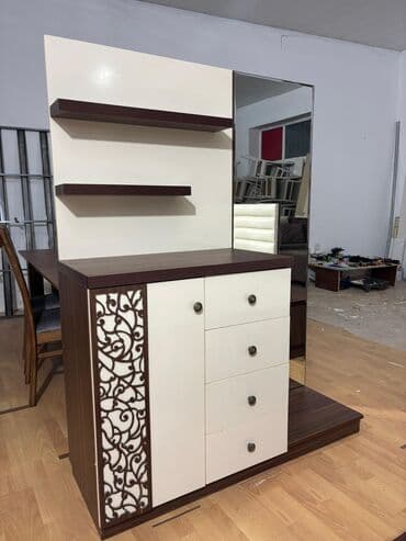 taxt döşəkləri: İkinəfərlik çarpayı, Dolab, Komod, Termo, İşlənmiş — 8