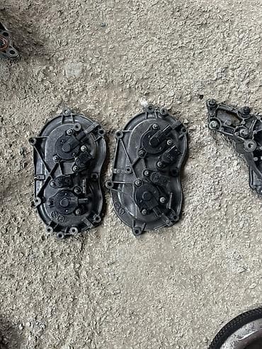 opel 1.5 dizel motor: Mercedes-Benz W211, 3.5 l, Benzin, 2006 il — 7