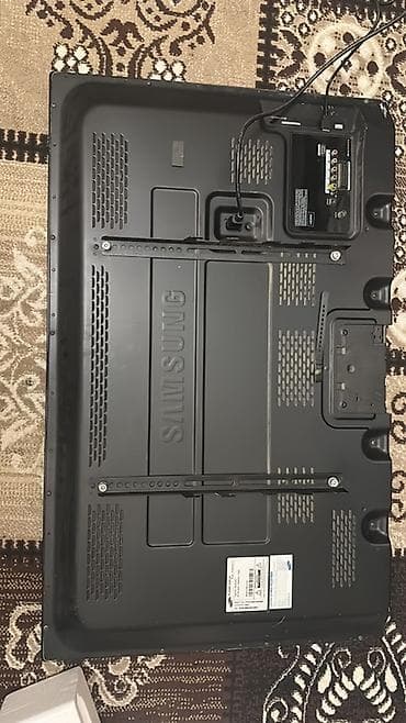 Televizor Samsung LCD 43" — 2