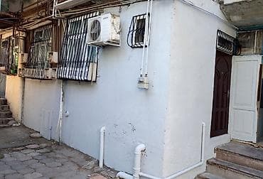 sans tibb merkezi gence: # 2-otaqlı yeni təmirli # Aganemətulla küçəsi 45-nömrəli Məktəbin yanı — 10