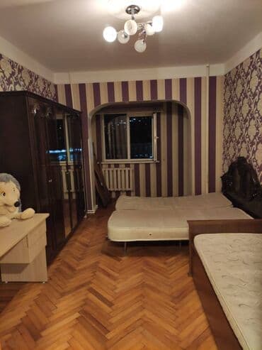 yeni suraxani kiraye evler: Xətai rayonu,Həzi Aslanov metrosu,2 otaqlı təmirli,əşyalı mənzil — 2