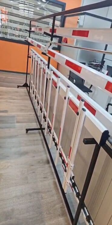 Həyət darvazaları: Dəmir Həyət darvazası, Avtomatik, Fotosel, Kredit yoxdur — 9