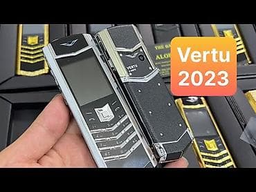CD, DVD disklər: Vertu v10 Yeni rengler var — 3