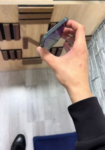 samsung a 31 qiymeti: IPhone 12 Pro, 128 GB, Mavi — 2